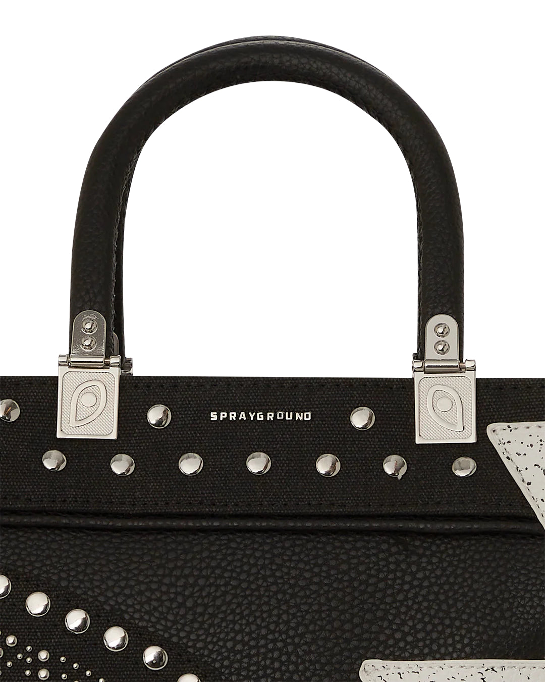 PUNK ROCK SHARK 1 TORTUGA TOTE