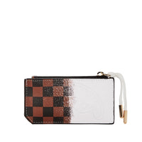 Spray Split Wallet