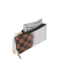 Spray Split Wallet