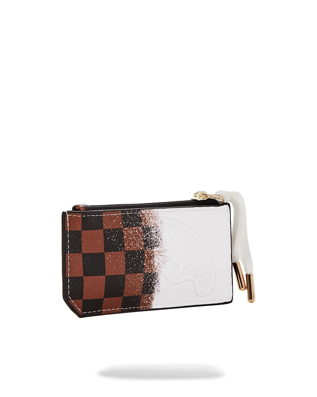 Spray Split Wallet