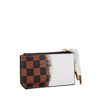 Spray Split Wallet