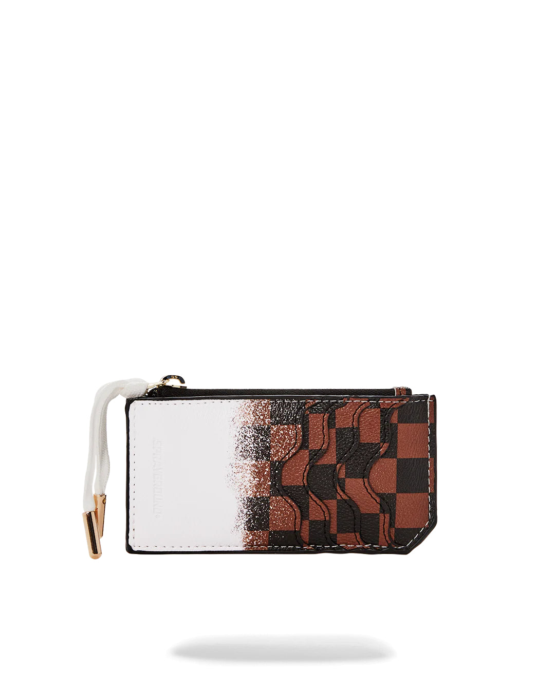 Spray Split Wallet