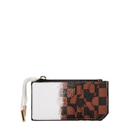Spray Split Wallet