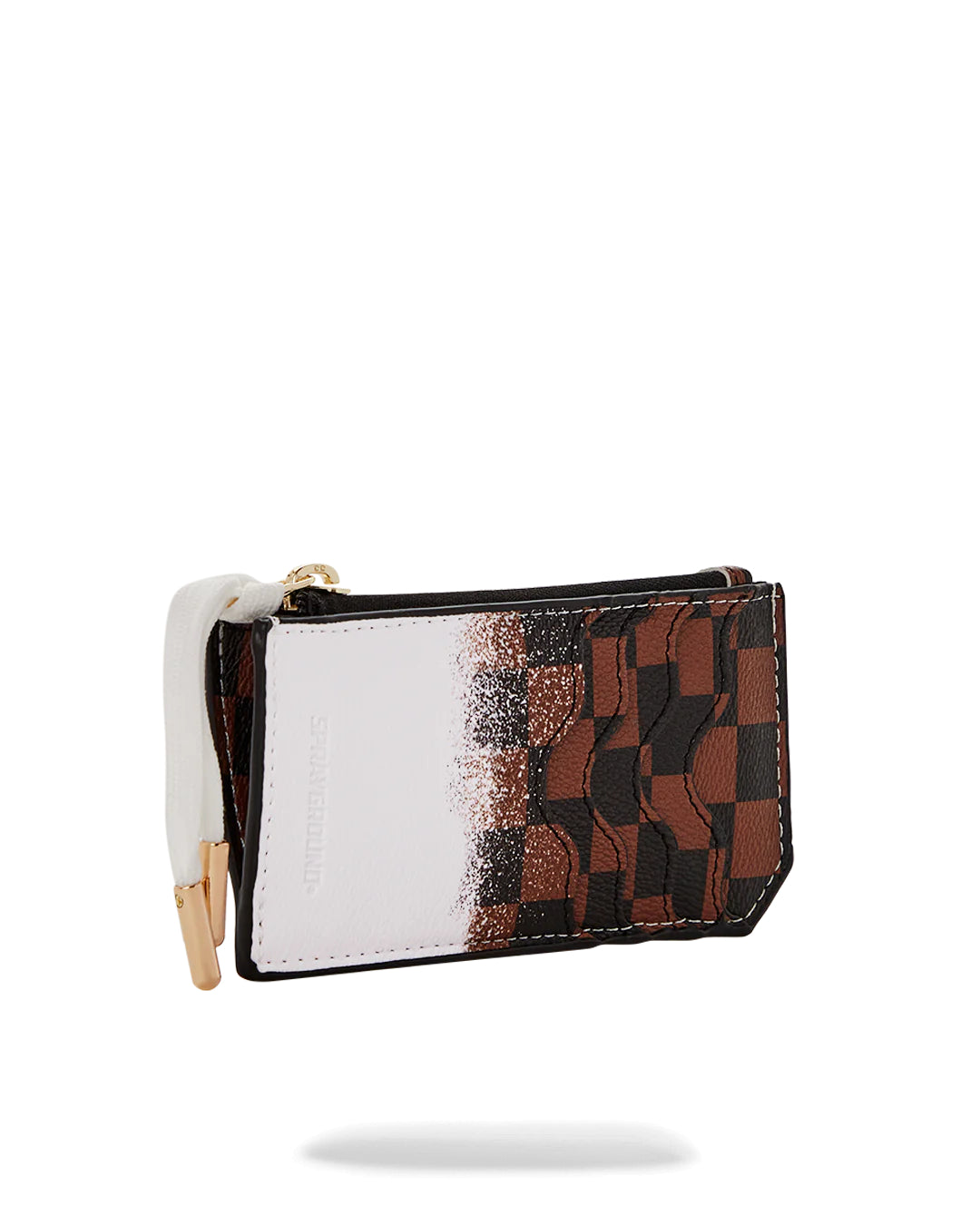 Spray Split Wallet