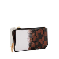 Spray Split Wallet