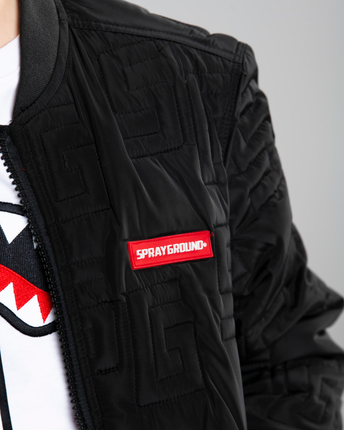 Ragazzo/a - Sg Bomber