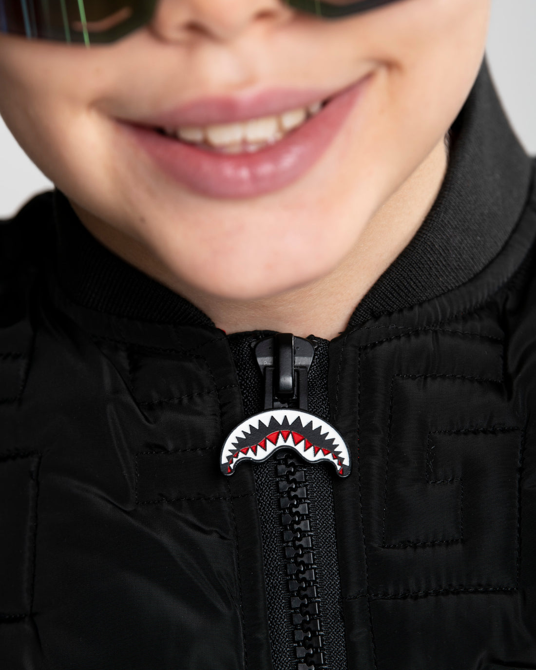 Ragazzo/a - Sg Bomber