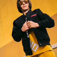 Garçon/fille - Sg Bomber