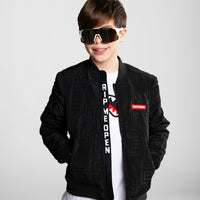 Garçon/fille - Sg Bomber