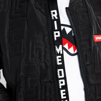 Garçon/fille - Sg Bomber