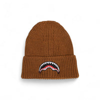 Spray Beanie