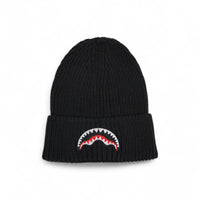 Spray Beanie