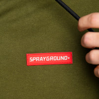 Specialops Operation Success Fullzip Hoodie