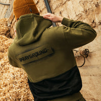 Specialops Operation Success Fullzip Hoodie