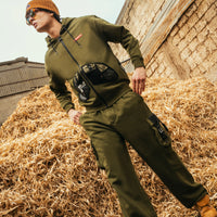 Specialops Operation Success Fullzip Hoodie