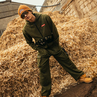 Specialops Operation Success Fullzip Hoodie