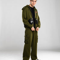 Specialops Operation Success Fullzip Hoodie