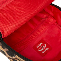 Split Cheetah Backpack