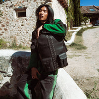 GLOBAL TRAVELER BACKPACK