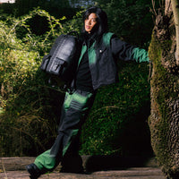 GLOBAL TRAVELER BACKPACK