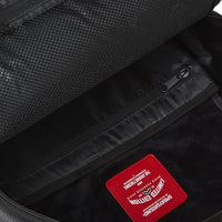 GLOBAL TRAVELER BACKPACK