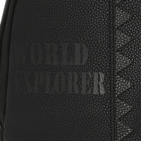 GLOBAL TRAVELER BACKPACK