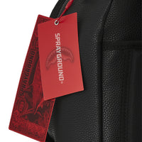 GLOBAL TRAVELER BACKPACK