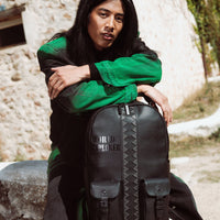 GLOBAL TRAVELER BACKPACK