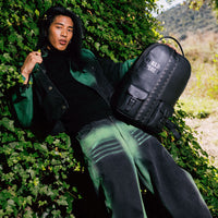 GLOBAL TRAVELER BACKPACK