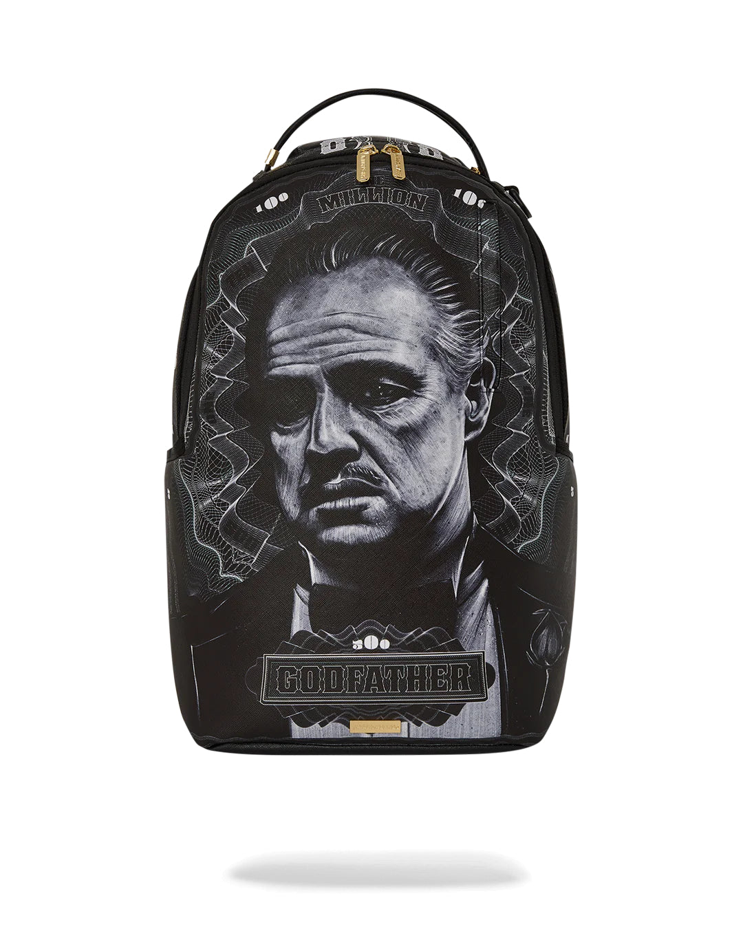 Backpack Sprayground Godfather Money Backpack