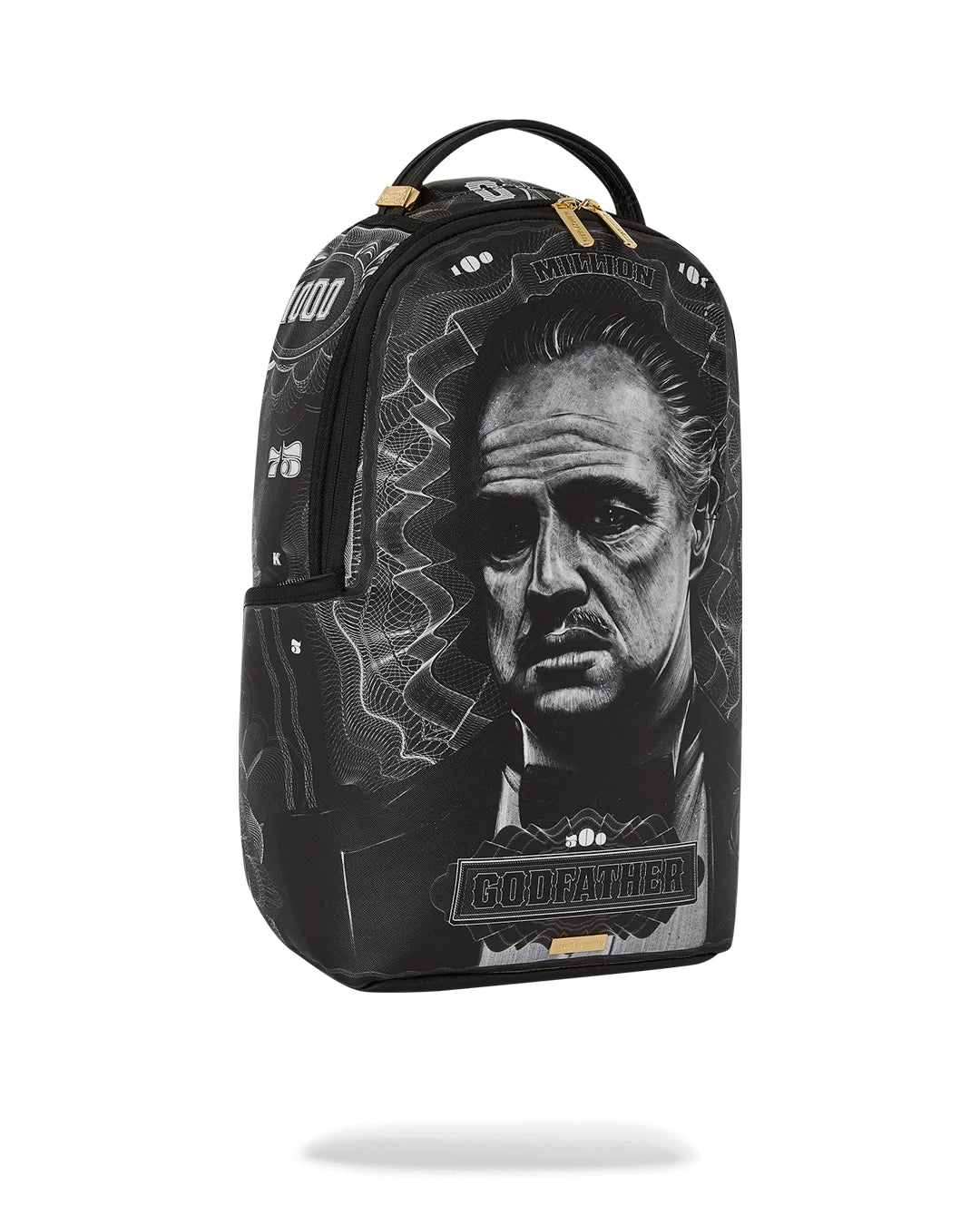 The Godfather of Graffiti SEEN ×Eastpak The Godfather of Graffiti SEEN ×Eastpak