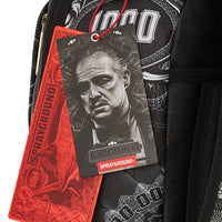 Godfather Money Backpack