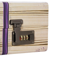 Money Band Briefcase