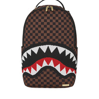 Knit Sharks In Paris 2.0 Backpack