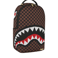 Knit Sharks In Paris 2.0 Backpack