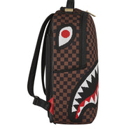 Knit Sharks In Paris 2.0 Backpack
