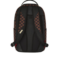 Knit Sharks In Paris 2.0 Backpack