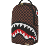 Knit Sharks In Paris 2.0 Backpack