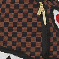 Knit Sharks In Paris 2.0 Backpack