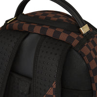 Knit Sharks In Paris 2.0 Backpack