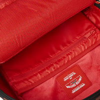 Knit Sharks In Paris 2.0 Backpack