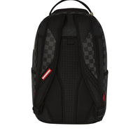Hockey Mask Sharkmouth Backpack