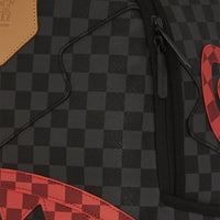 Evil Triple Decker Backpack
