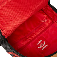 Evil Triple Decker Backpack