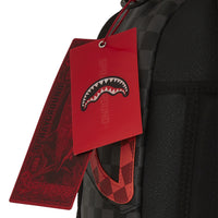 Evil Triple Decker Backpack