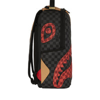 Evil Triple Decker Backpack