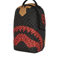 Evil Triple Decker Backpack