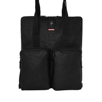 James First Class Messenger Bag