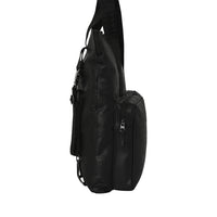 James First Class Messenger Bag