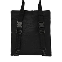 James First Class Messenger Bag